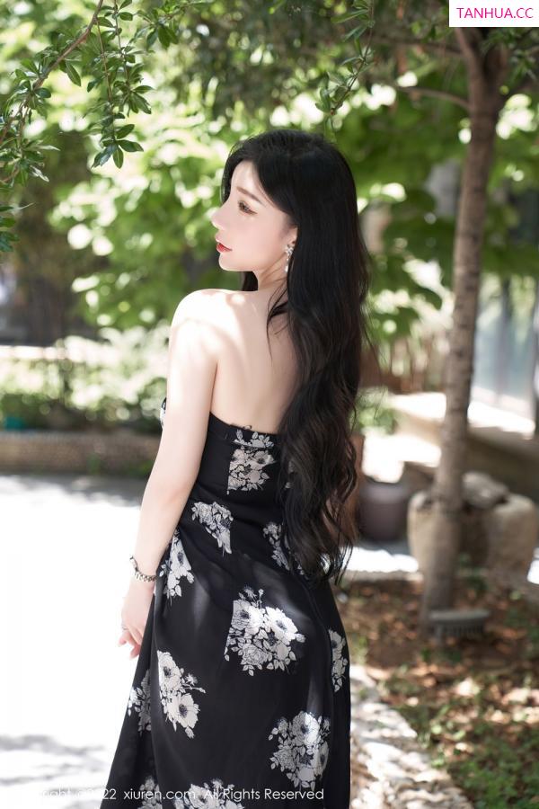 周于希dummy  [XiuRen]高清写真图 2022.07.20 No.5307 周于希Sally第14张图片